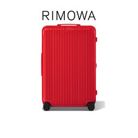 RIMOWA PC拉杆箱 83273651 红色 30英寸