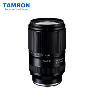 腾龙（Tamron）A074 28-300mm F/4-7.1全画幅大变焦微单防抖镜头28-300一镜走天下28300 索尼FE卡口 标配+腾龙UV滤镜+专业清洁工具