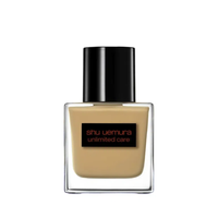 shu uemura 植村秀 透光瓶 羽纱润养流光精华粉底液 #774 35ml