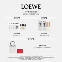 LOEWE 罗意威 番茄叶家居香水 150ml