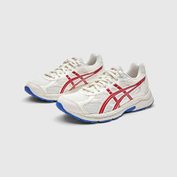 asics/亚瑟士童鞋2024灵敏缓震跑步鞋GEL胶柔韧舒适缓冲CONTANA 101 38码