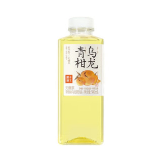 果子熟了 茶饮品 500ml*12瓶茶饮料