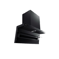 ROBAM 老板 27A15-D1P+57BXT+XZ78 烟灶消套装 （26风量烟机+5.2kW燃气灶+125L消毒柜）