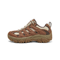 SKECHERS 斯凯奇 OUTDOOR WOMENS系列 醒山 女子徒步鞋 180185C-RUST 赤褐色 38