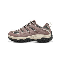 SKECHERS 斯凯奇 OUTDOOR WOMENS系列 醒山 女子徒步鞋 180185C-MVE 粉色 38.5