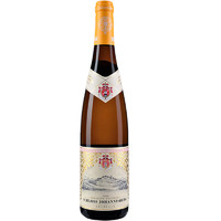 Weingut Schloss Johannisberg 约翰山堡酒庄 约翰山堡德国原瓶进口莱茵高VDP联盟酒庄约翰山堡雷司令干白葡萄酒黄漆 单支装（750ml*1）