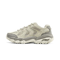 SKECHERS 斯凯奇 OUTDOOR MENS系列 醒山 男子徒步鞋 237542-NAT 自然色 39.5