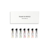 TEARS TO WITCH 女士香水小样礼盒2ml*7支