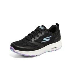 SKECHERS 斯凯奇 女鞋女士基础跑步鞋日常舒适运动鞋轻便秋季缓震跑鞋