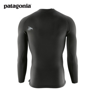 男士冲浪湿衣1 Lite Yulex L/S 88542 patagonia