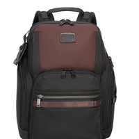 TUMI 途明 Alpha Bravo系列 男士休闲双肩背包电脑包 0232789XB