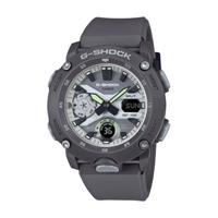 CASIO HIDDEN GLOW G-SHOCK系列 47毫米石英腕表 8A