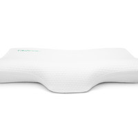 sleeping cat 睡猫 枕头专用护颈椎助睡眠成人记忆棉可调反弓trippal