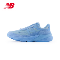 new balance Joe FreshGoods联名款 男女休闲运动鞋 U990JG6 海蓝色 38