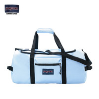 有券的上：JANSPORT 户外运动包 绣球蓝