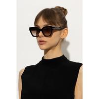 ALEXANDER MCQUEEN 太阳镜