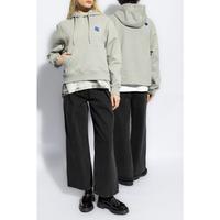 ADER error 棉质连帽衫