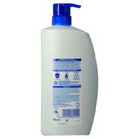 Head & Shoulders 海飞丝 去屑洗发水 苹果味