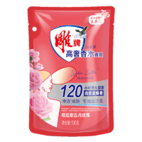 雕牌 高奢香水香氛洗衣液120小时持久留香（100g/袋）