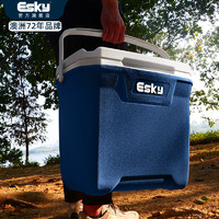 移动端、京东百亿补贴：Esky 爱斯基 保温箱 新款28QT高配