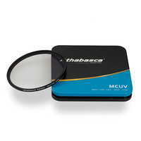 Athabasca 艾摄卡 MC UV  多层镀膜滤镜72mm