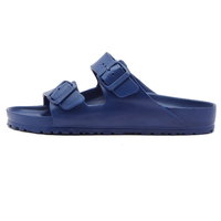 BIRKENSTOCK 勃肯 Arizona EVA 男款拖鞋