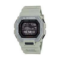 CASIO 卡西欧 G-SHOCK G-LIDE系列 46毫米石英腕表 GBX-100-8