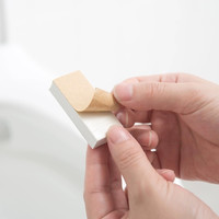 笑脸圆球马桶提盖器防脏手马桶盖掀盖器厕所板提手坐垫盖翻盖