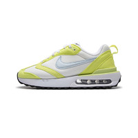 耐克（NIKE）女鞋AIR MAX DAWN运动鞋跑步鞋 DC4068-701  黄色 41码 