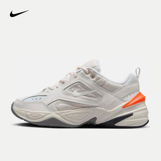 耐克（NIKE）M2K TEKNO 女子运动鞋 AO3108-001 35.5