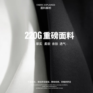 真维斯男装2024秋季220G纯棉长T潮流印花舒适纯棉休闲好穿JR MZS幸运彩色#咖2900 195/116A/XXXXXL