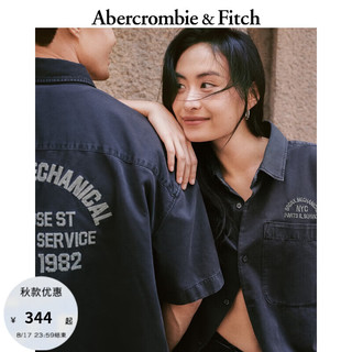 ABERCROMBIE & FITCH男装女装情侣装 24