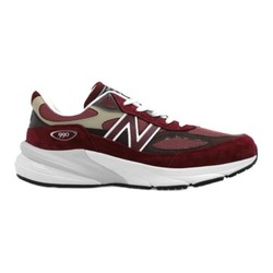 new balance U990BT6 男子休闲运动鞋