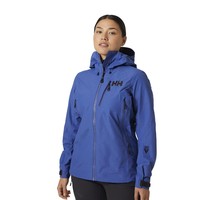 哈雷汉森 Odin 9 Worlds 3.0 女子冲锋衣