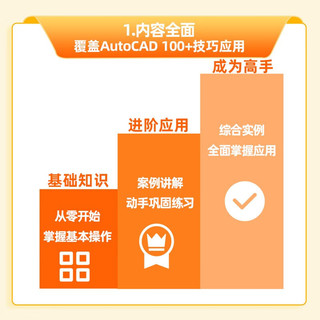 AutoCAD 2024中文版从入门到精通（异步图书）