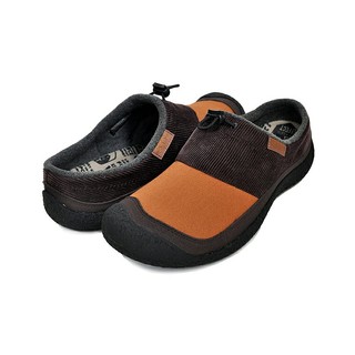 KEEN 日本直邮KEEN HOWSER III SLIDE JAVA 绳索KEEN 枫木 1027768 女M