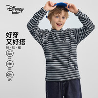 迪士尼（DISNEY）DB442DE04 黑白条纹   100