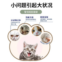 每宠 宠物眼部湿巾猫咪狗狗擦泪痕去眼屎比熊博美清洁用品