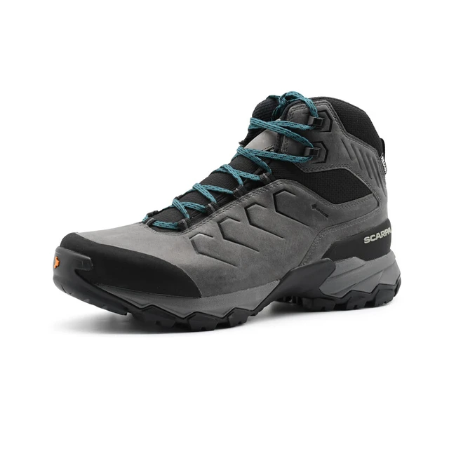 SCARPA 思卡帕 莫林三代PRO 男子徒步鞋 63055-201