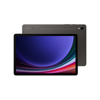 SAMSUNG 三星 Galaxy Tab S9 11.0英寸平板电脑 12GB+256GB