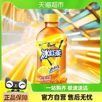 88VIP：康师傅 茶饮料冰红茶330ml/1L装多瓶规格可选饮品聚餐出游