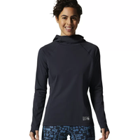 山浩 Mountain Stretch™ 女士户外保暖内衣