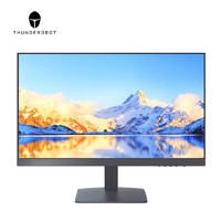 ThundeRobot 雷神 DF21F60B 21.5英寸 VA G-sync FreeSync 显示器（1920×1080P、75Hz）