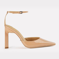 TONY BIANCO TONYBIANCO女细高跟凉鞋一字扣宴会走红毯Elektra