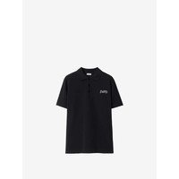 博柏利（BURBERRY）男装 棉质 Polo 衫80975281