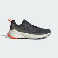 adidas 阿迪达斯 Terrex系列 TRAILMAKER 2 GTX 男子徒步鞋 IE5148 碳黑/深灰/黑色 41