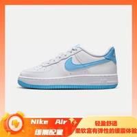 值选、今日必买：NIKE 耐克 空军一号 AIR FORCE 1 女款运动板鞋 FQ4296