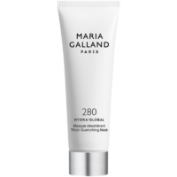 maria galland 玛丽嘉兰 280 Hydra'Global 急救补水修复免洗面膜 50ml