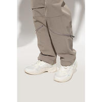 ALEXANDER MCQUEEN MCQ 排名第0 白色运动鞋