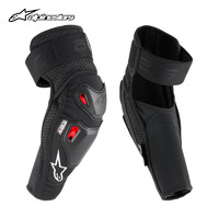 Alpinestars a星摩托车骑行护膝护肘BIONIC PRO PLASMA柔软防摔机车护具